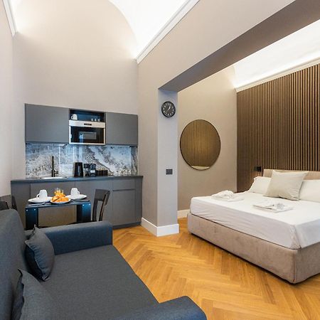 Luxury Suite Trevi 罗马 外观 照片